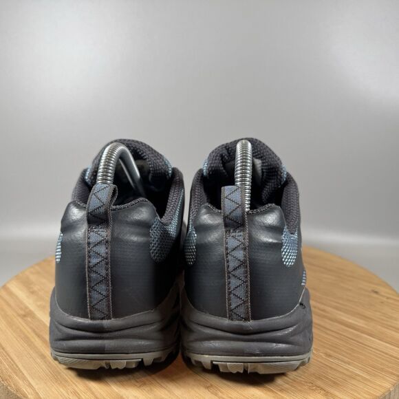 Merrell Siren Edge Q2 Hiking Shoes Women 8.5 Blue J65410‎ Lace Up Low Top - Picture 4 of 8